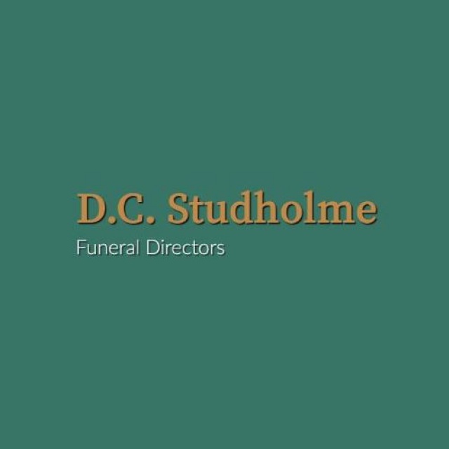 Studholme - John William